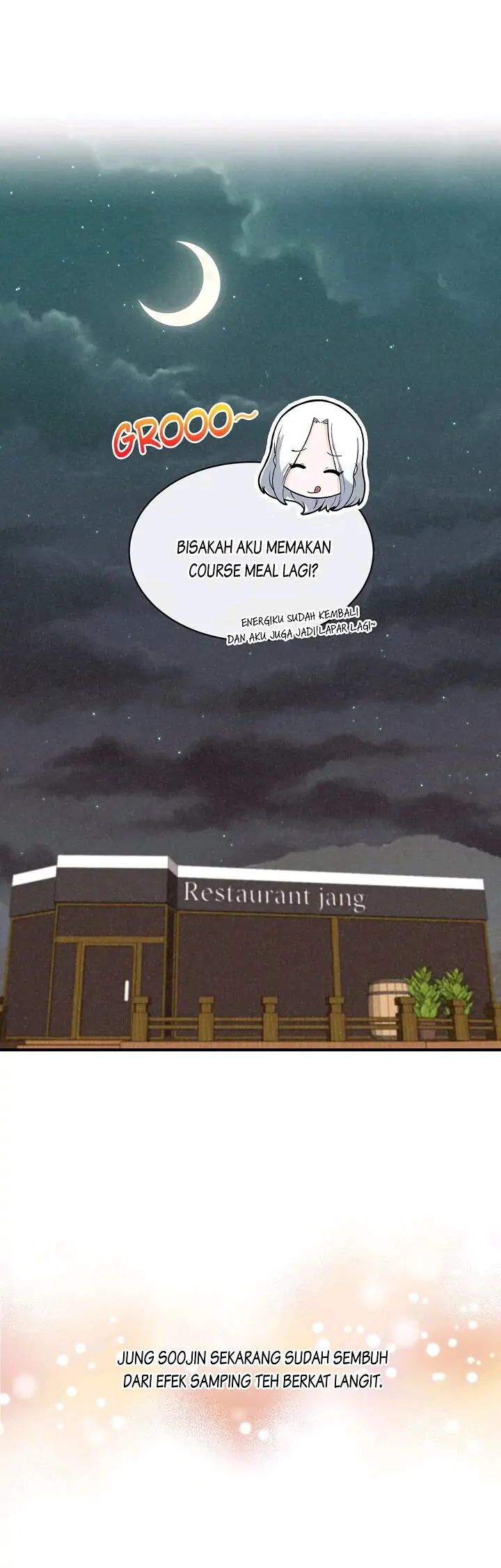 Spirit Farmer Chapter 81 Gambar 44