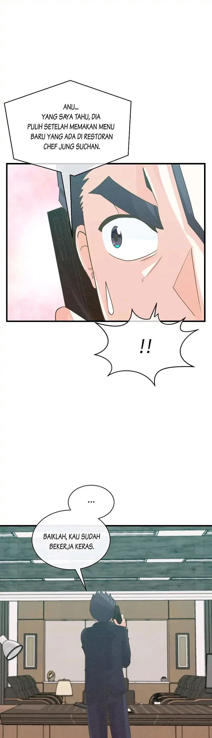 Spirit Farmer Chapter 81 Gambar 48