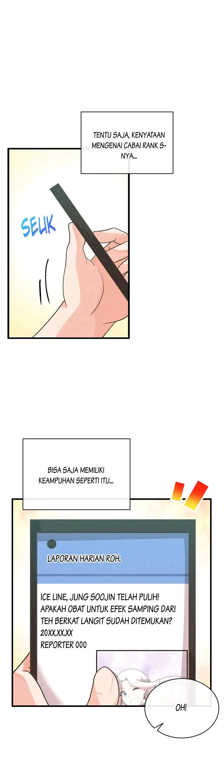 Spirit Farmer Chapter 81 Gambar 52