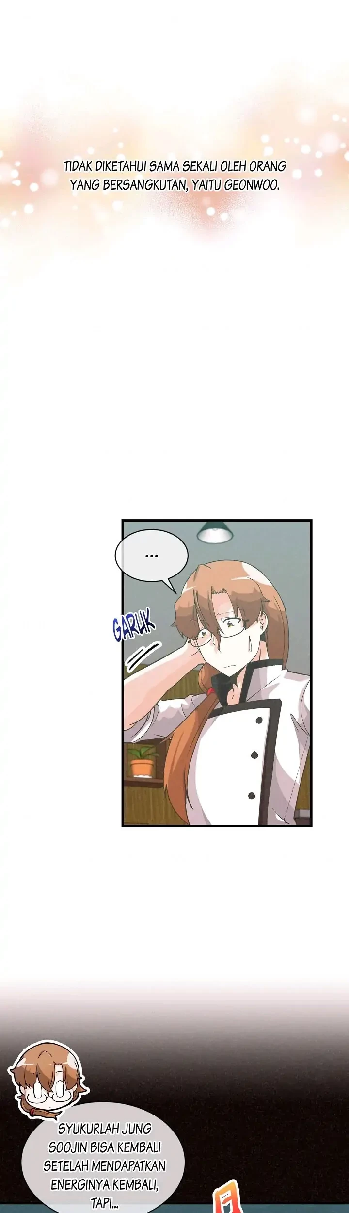 Spirit Farmer Chapter 81 Gambar 55