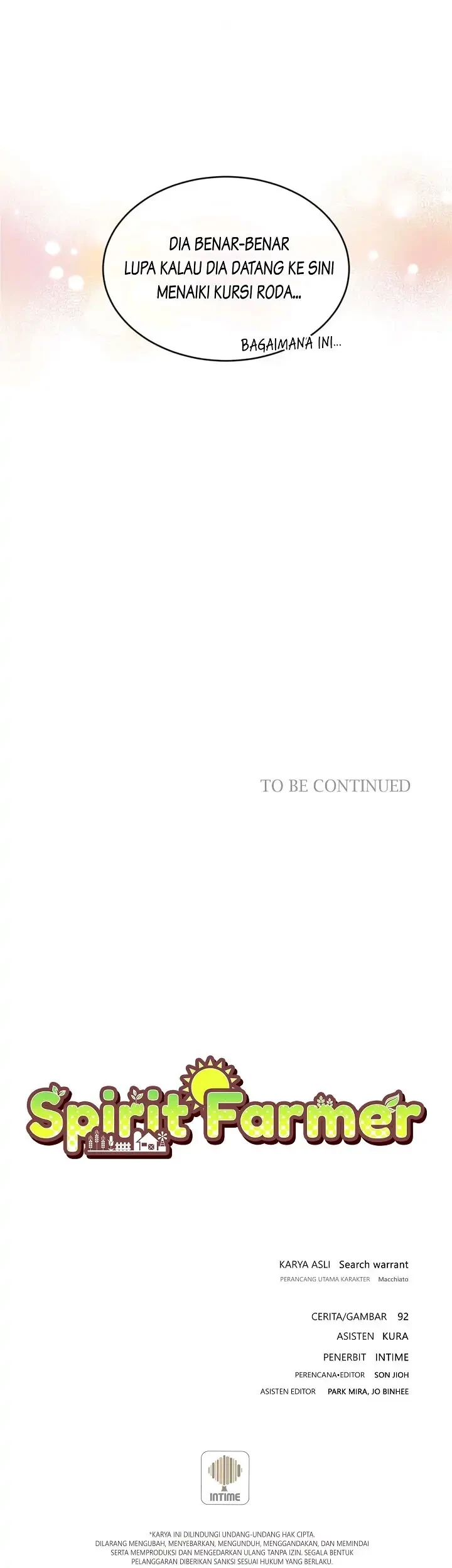 Spirit Farmer Chapter 81 Gambar 58
