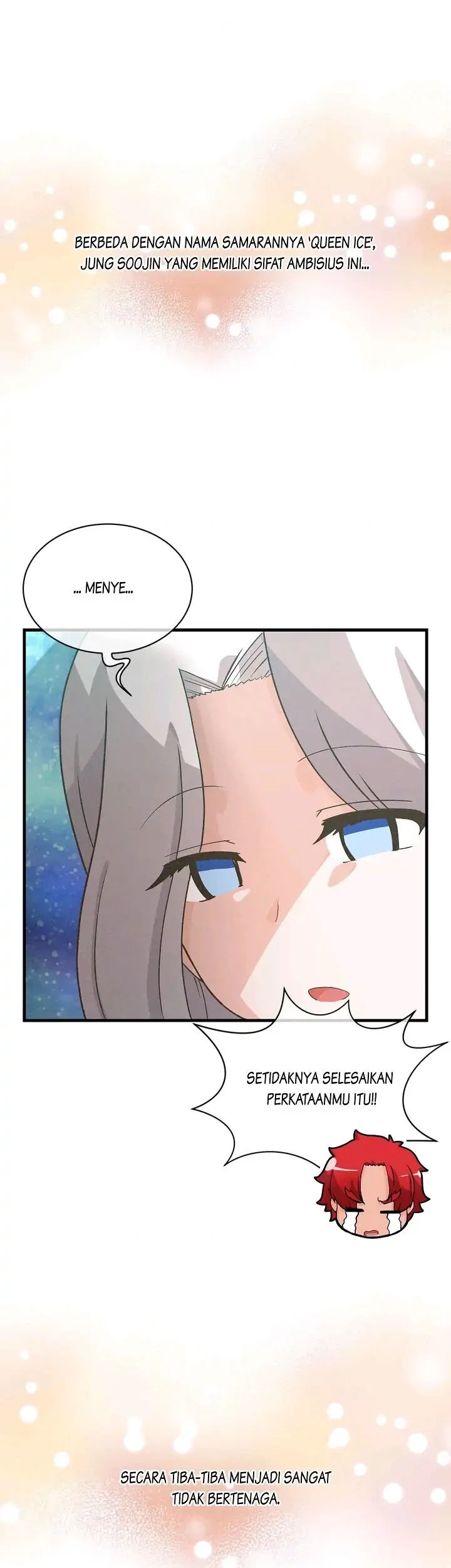 Spirit Farmer Chapter 81 Gambar 4