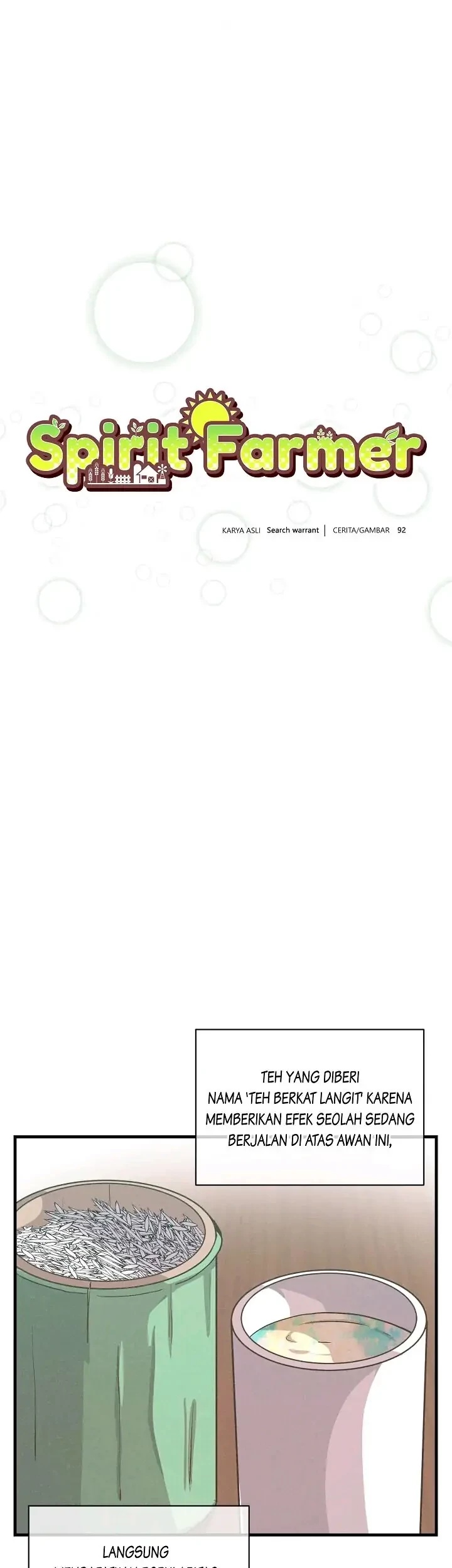 Spirit Farmer Chapter 81 Gambar 6