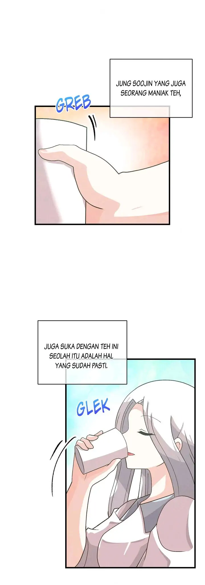 Spirit Farmer Chapter 81 Gambar 8