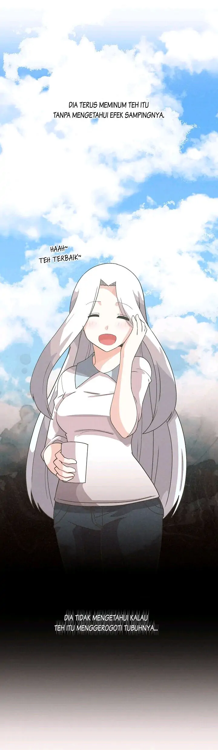 Spirit Farmer Chapter 81 Gambar 9