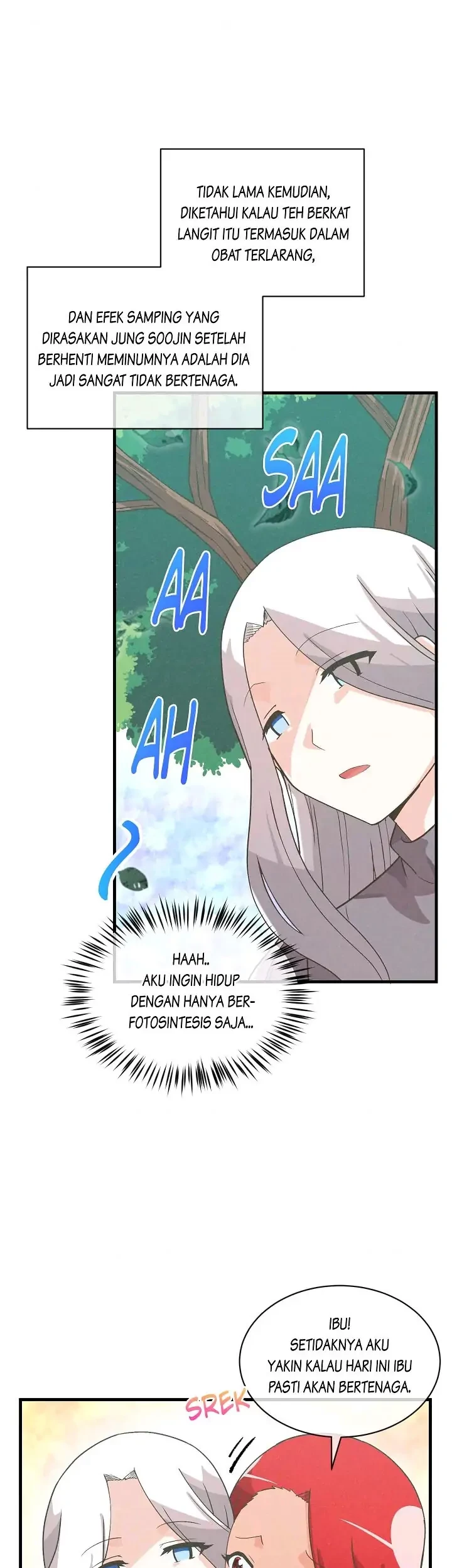 Spirit Farmer Chapter 81 Gambar 10