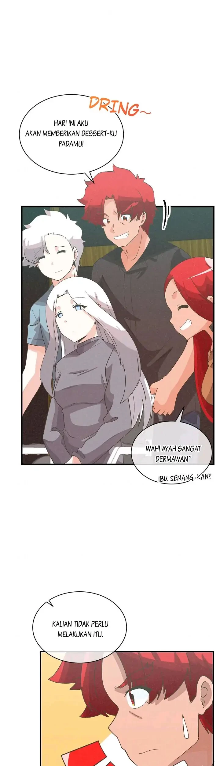 Spirit Farmer Chapter 81 Gambar 13