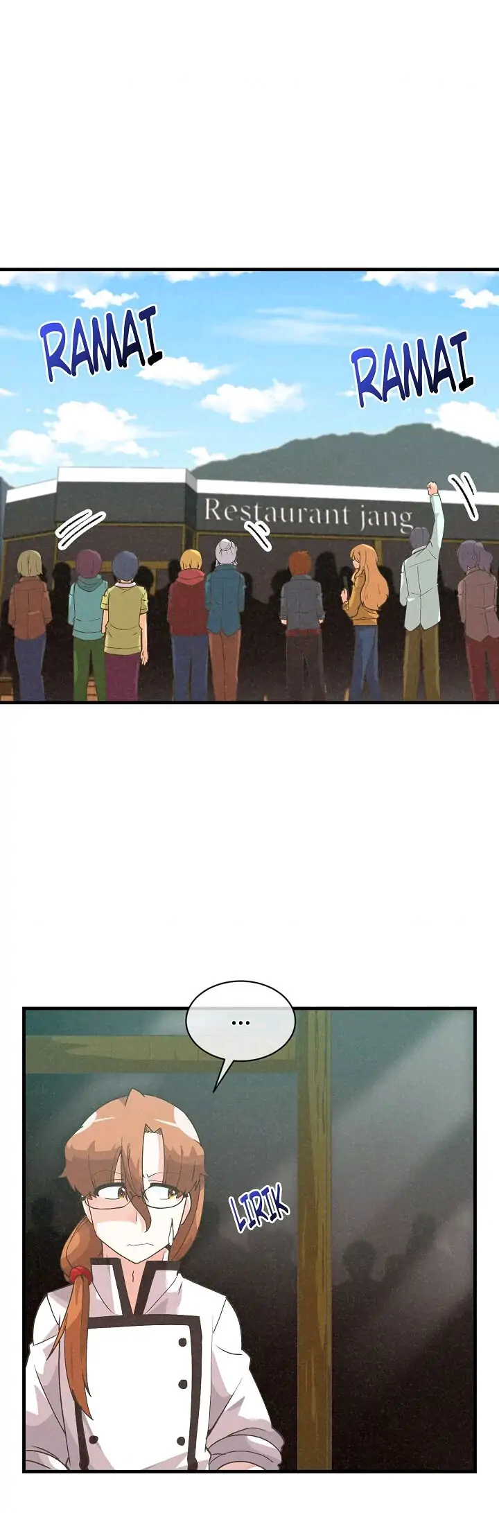 Baca Komik Spirit Farmer Chapter 82 Gambar 1