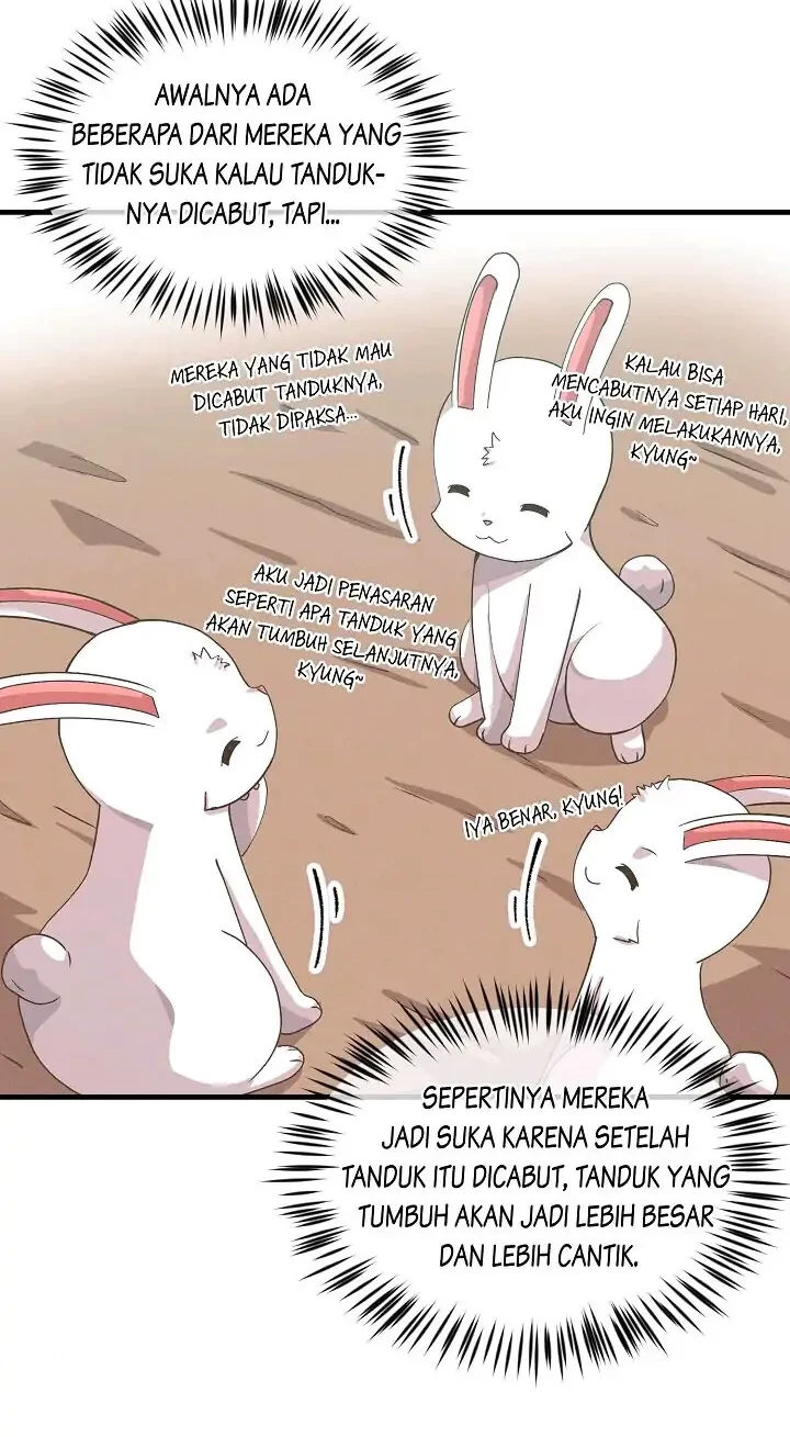 Spirit Farmer Chapter 82 Gambar 19