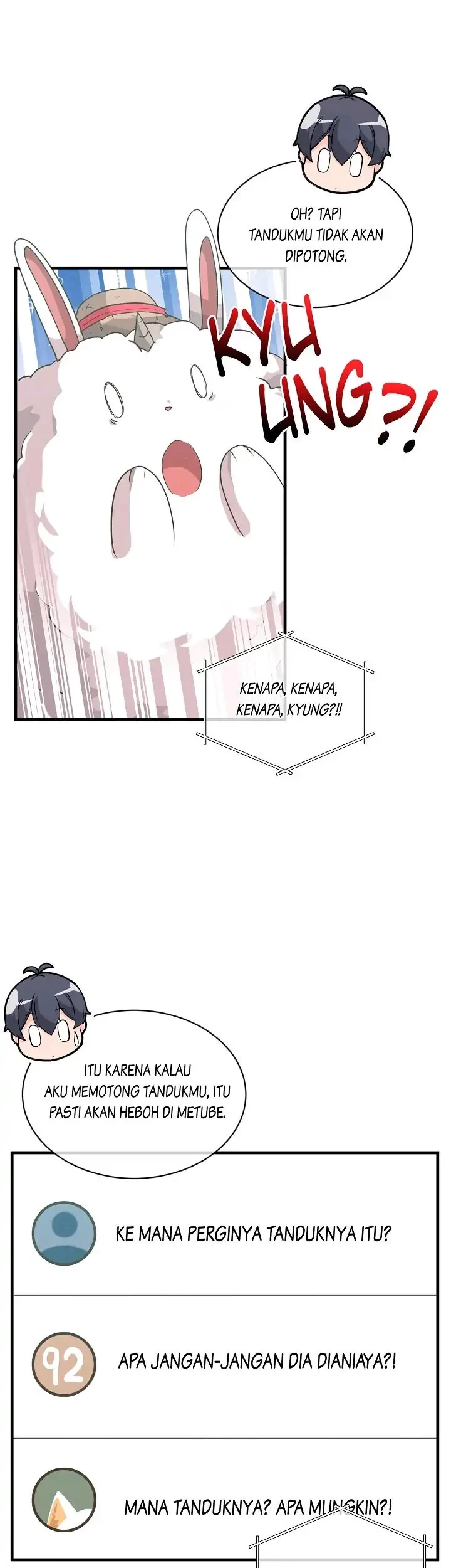 Spirit Farmer Chapter 82 Gambar 23