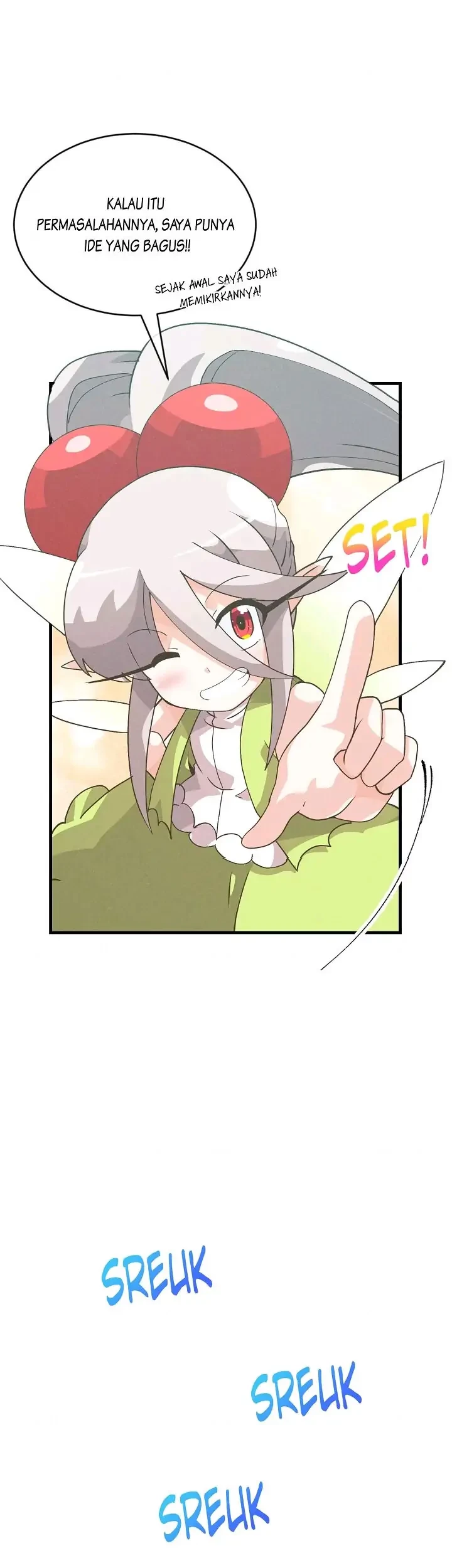 Spirit Farmer Chapter 82 Gambar 27