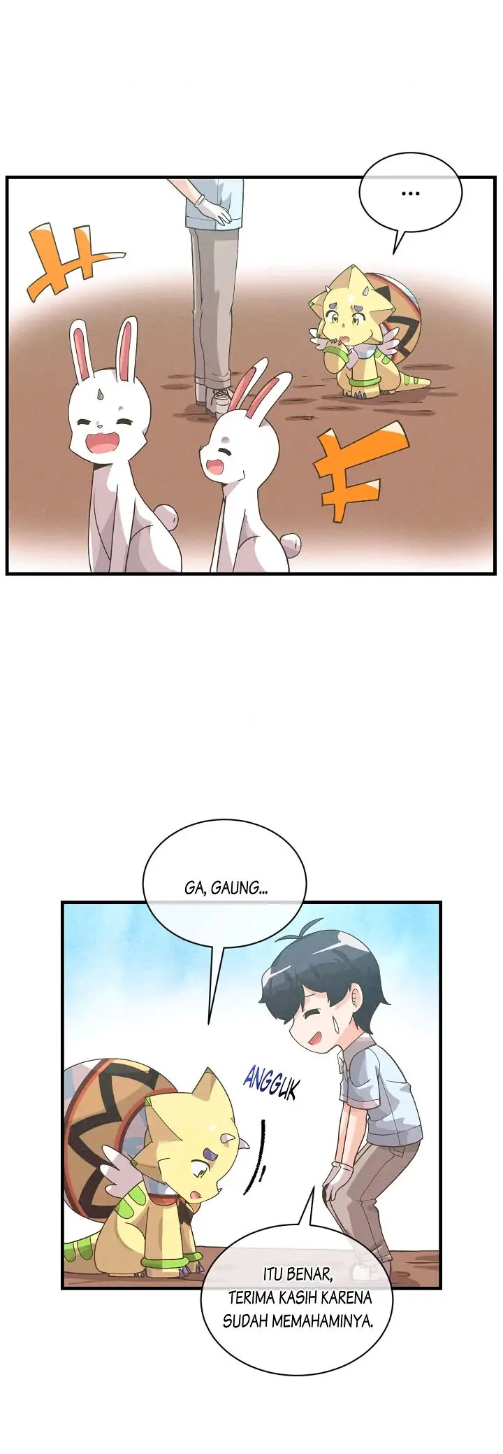 Spirit Farmer Chapter 82 Gambar 38