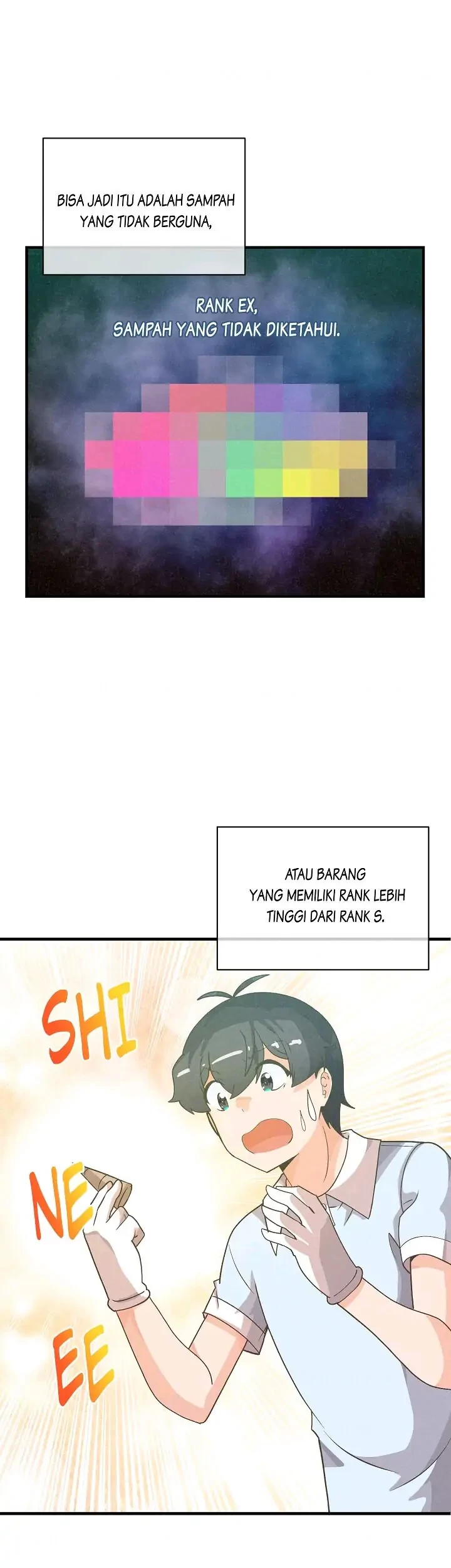 Spirit Farmer Chapter 82 Gambar 44