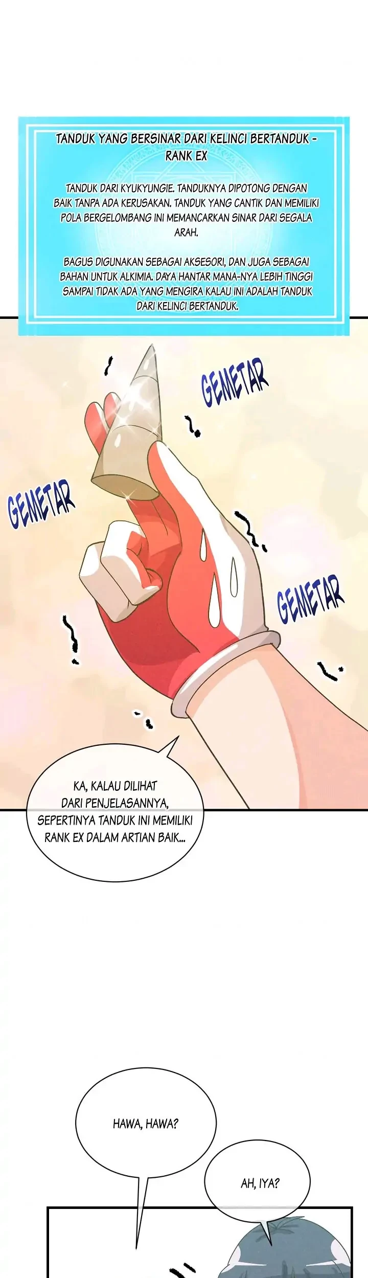 Spirit Farmer Chapter 82 Gambar 46