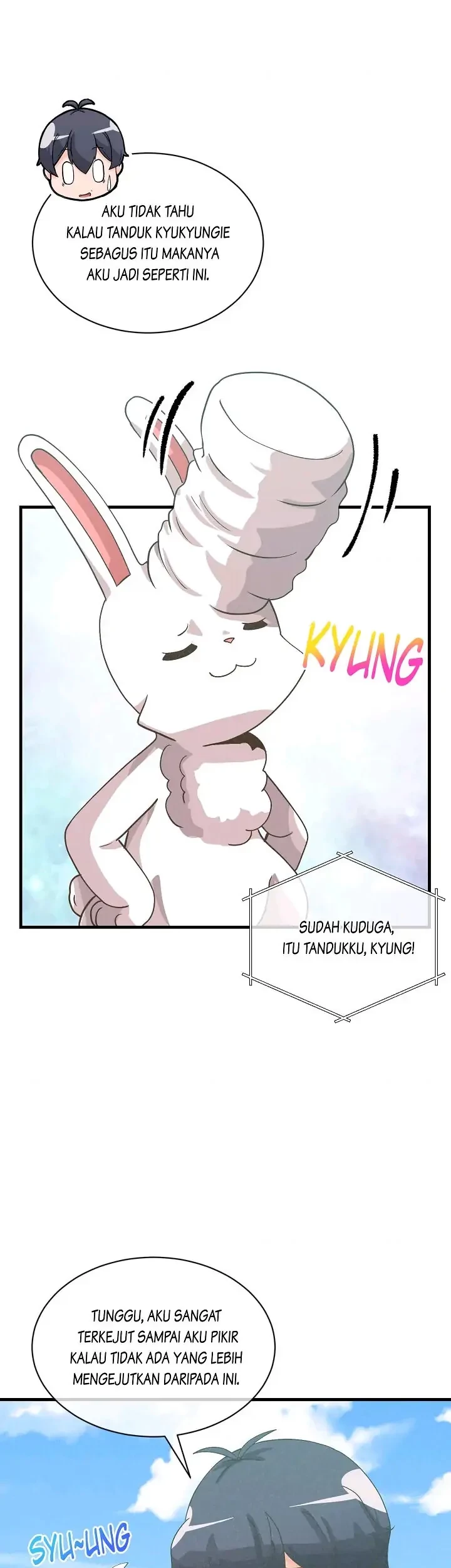 Spirit Farmer Chapter 82 Gambar 48