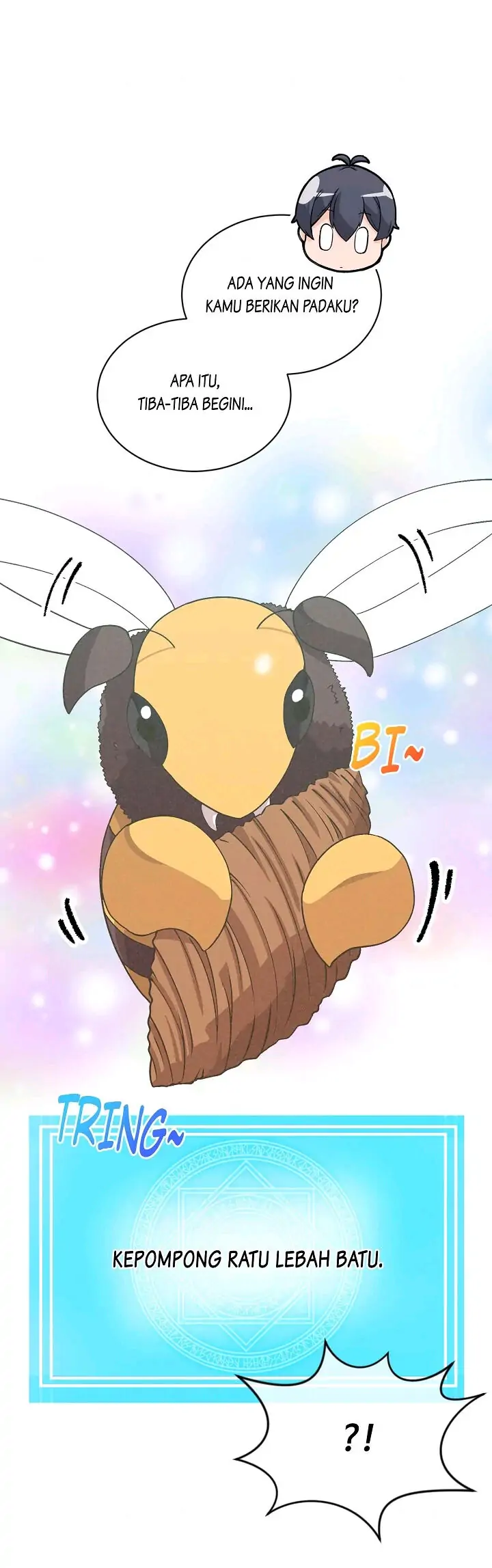 Spirit Farmer Chapter 82 Gambar 52