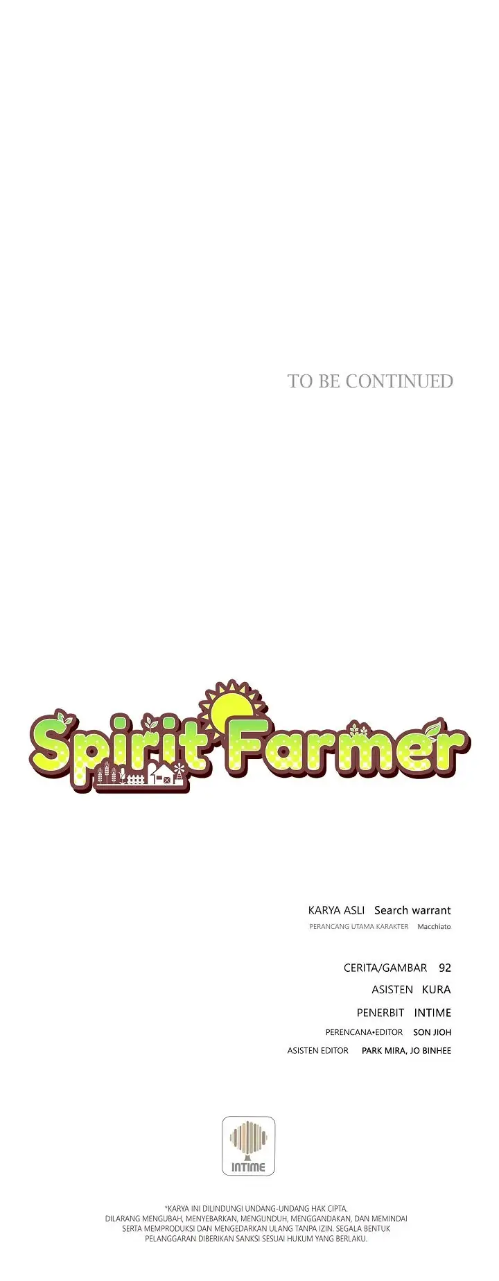 Spirit Farmer Chapter 82 Gambar 55