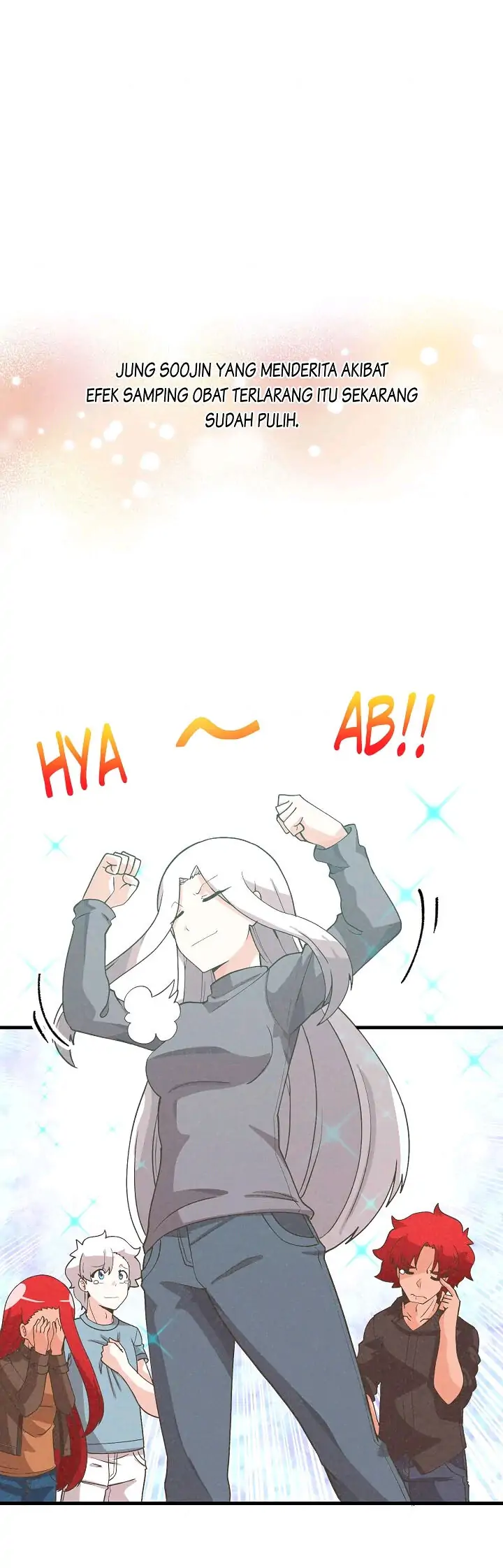 Spirit Farmer Chapter 82 Gambar 5