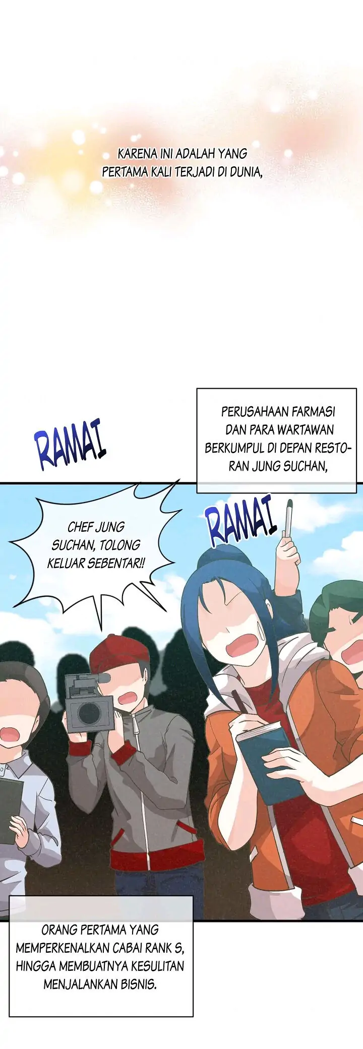 Spirit Farmer Chapter 82 Gambar 6