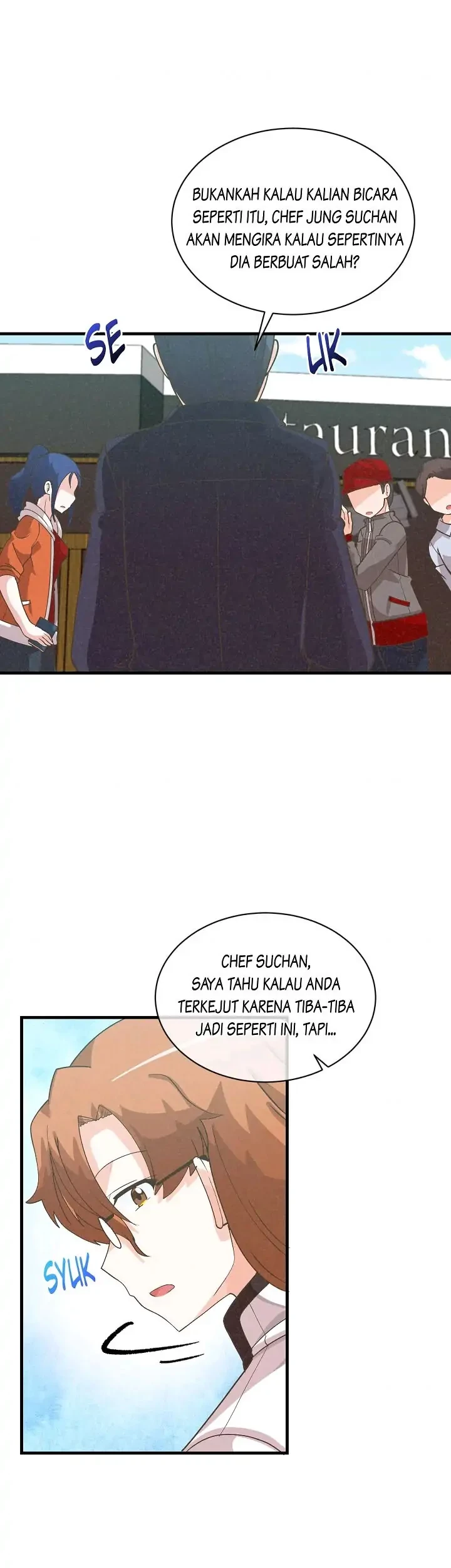 Spirit Farmer Chapter 82 Gambar 9