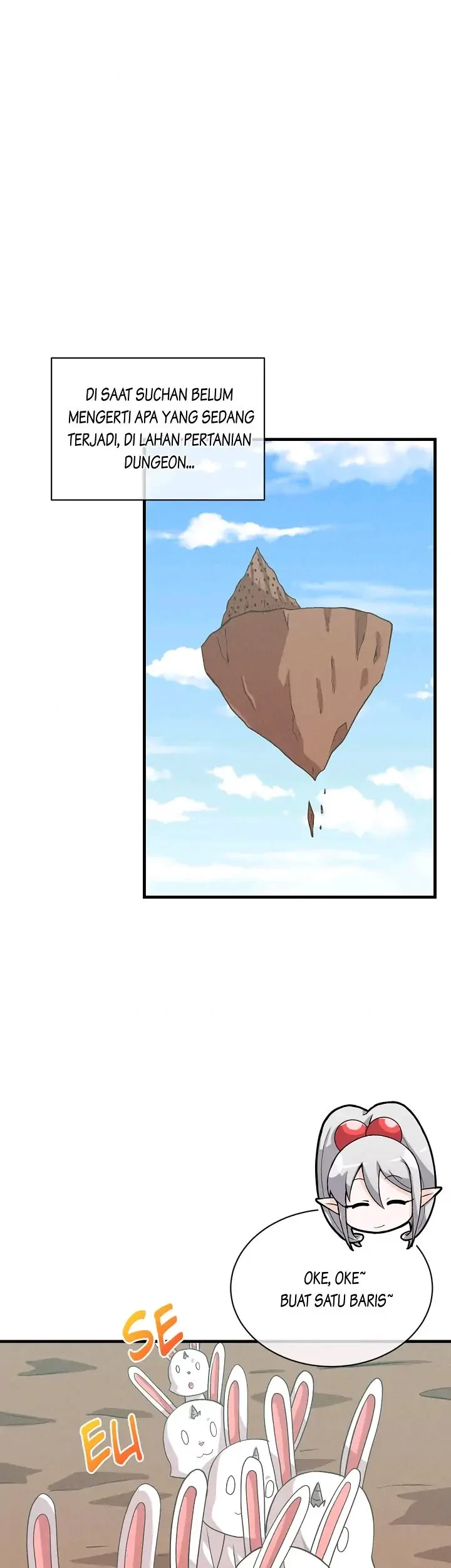 Spirit Farmer Chapter 82 Gambar 11