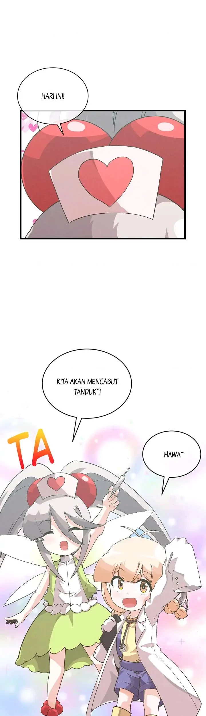 Spirit Farmer Chapter 82 Gambar 13