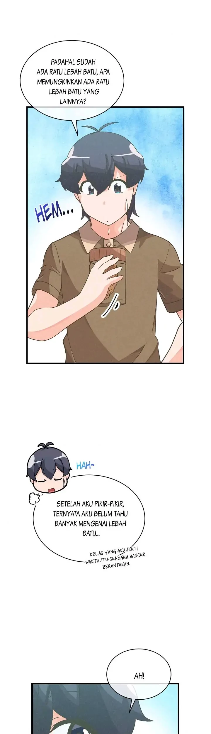 Spirit Farmer Chapter 83 Gambar 17