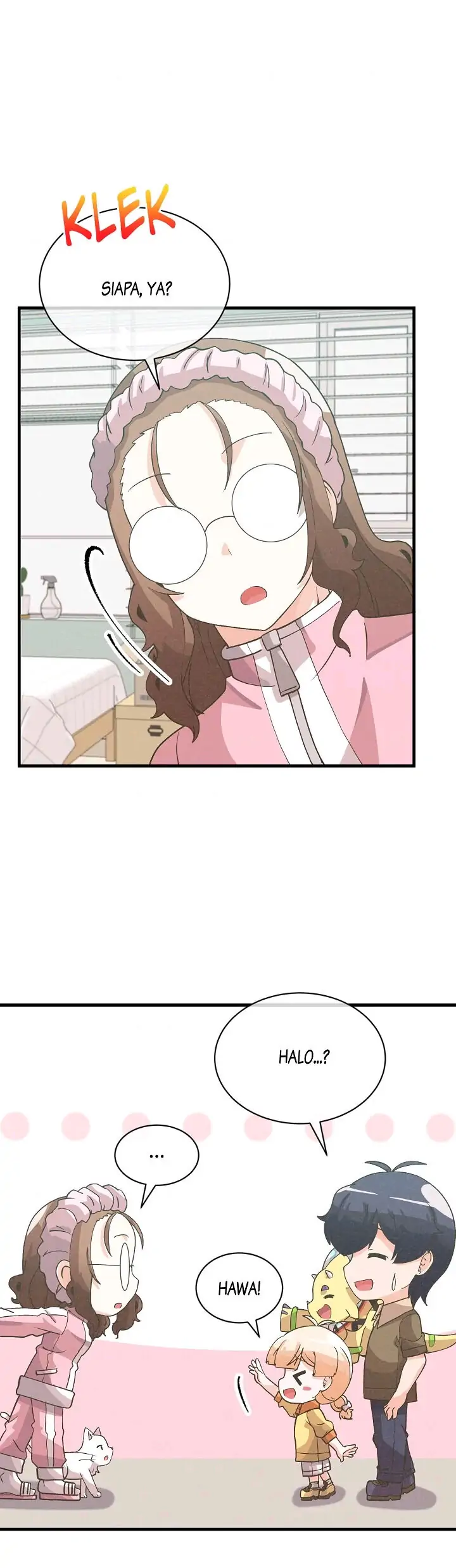 Spirit Farmer Chapter 83 Gambar 23