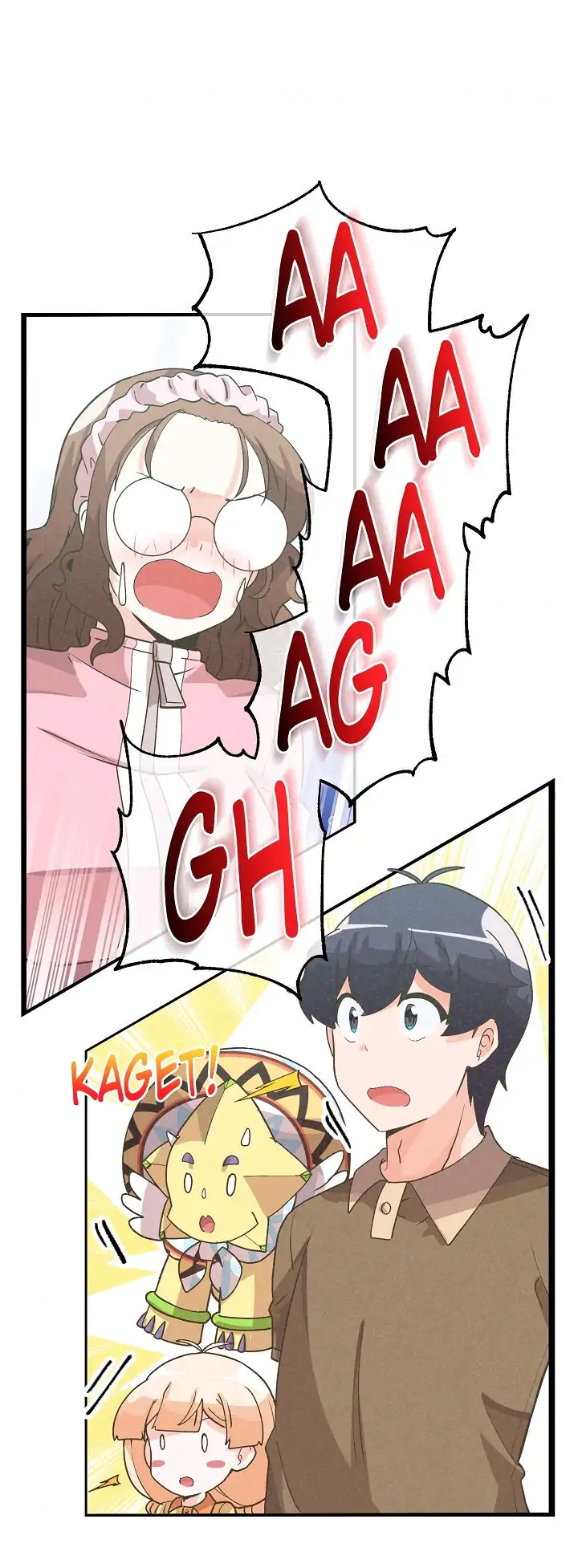 Spirit Farmer Chapter 83 Gambar 24