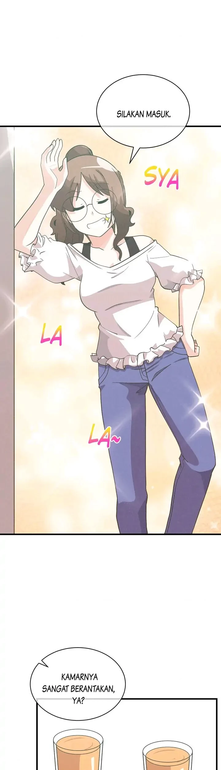 Spirit Farmer Chapter 83 Gambar 28