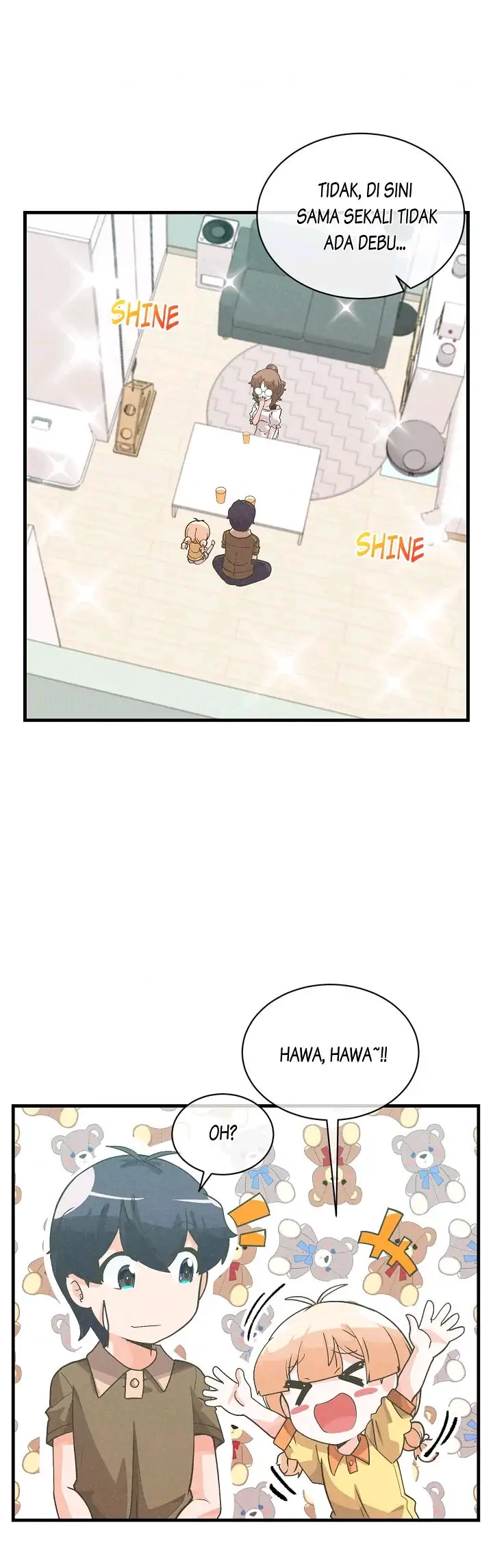 Spirit Farmer Chapter 83 Gambar 30