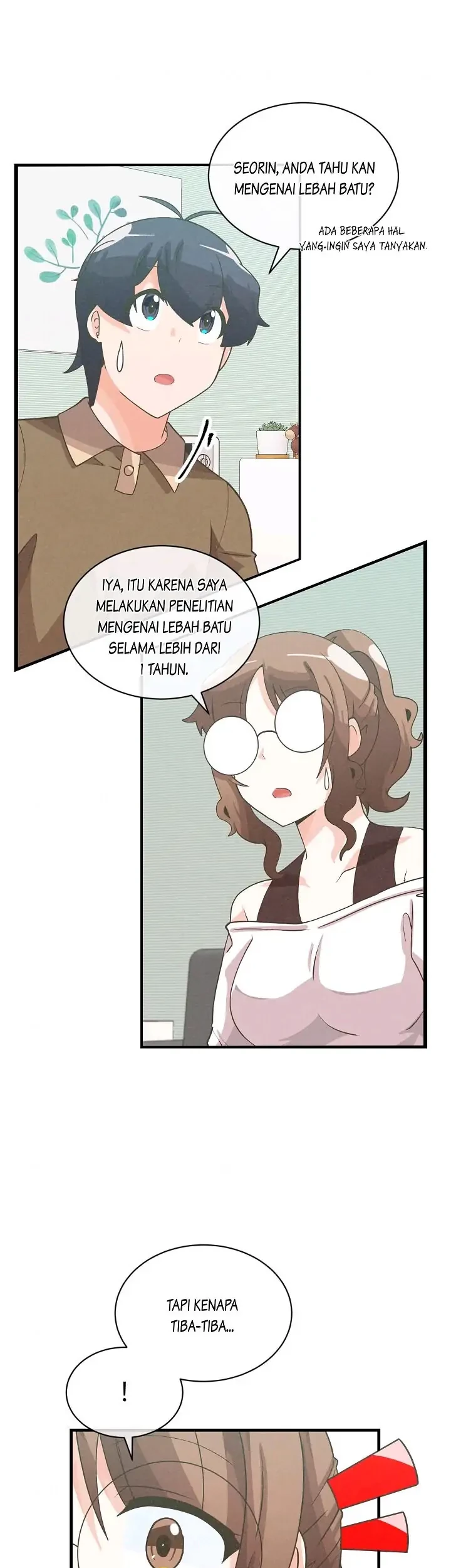 Spirit Farmer Chapter 83 Gambar 33