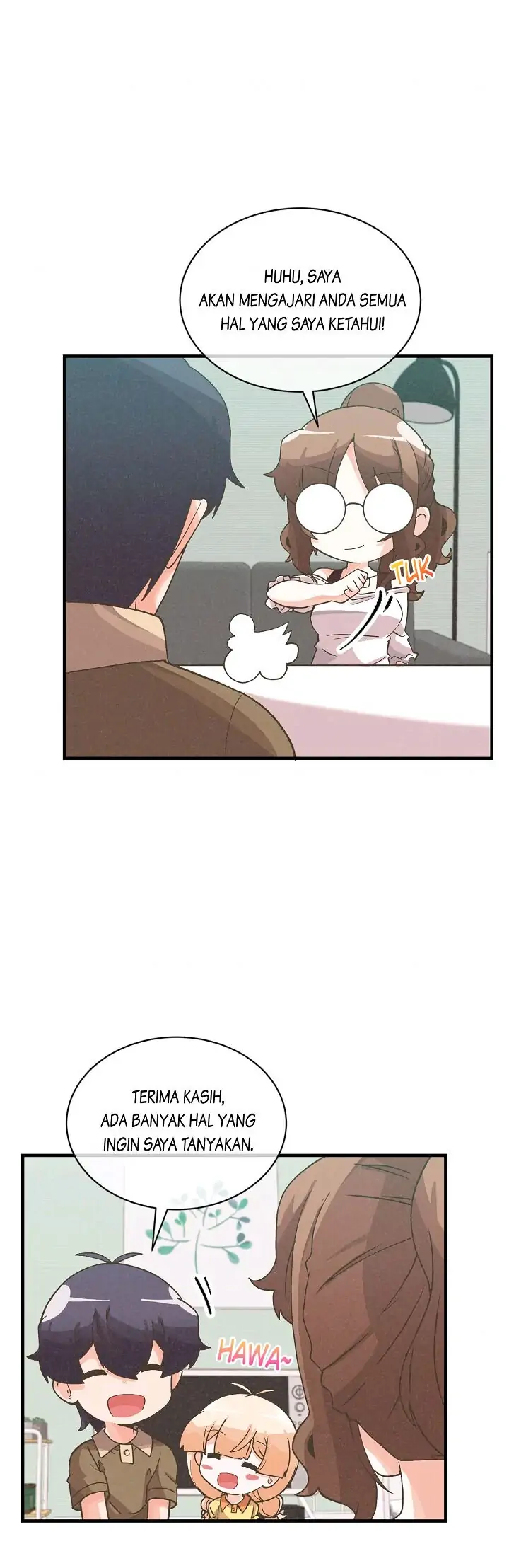 Spirit Farmer Chapter 83 Gambar 35