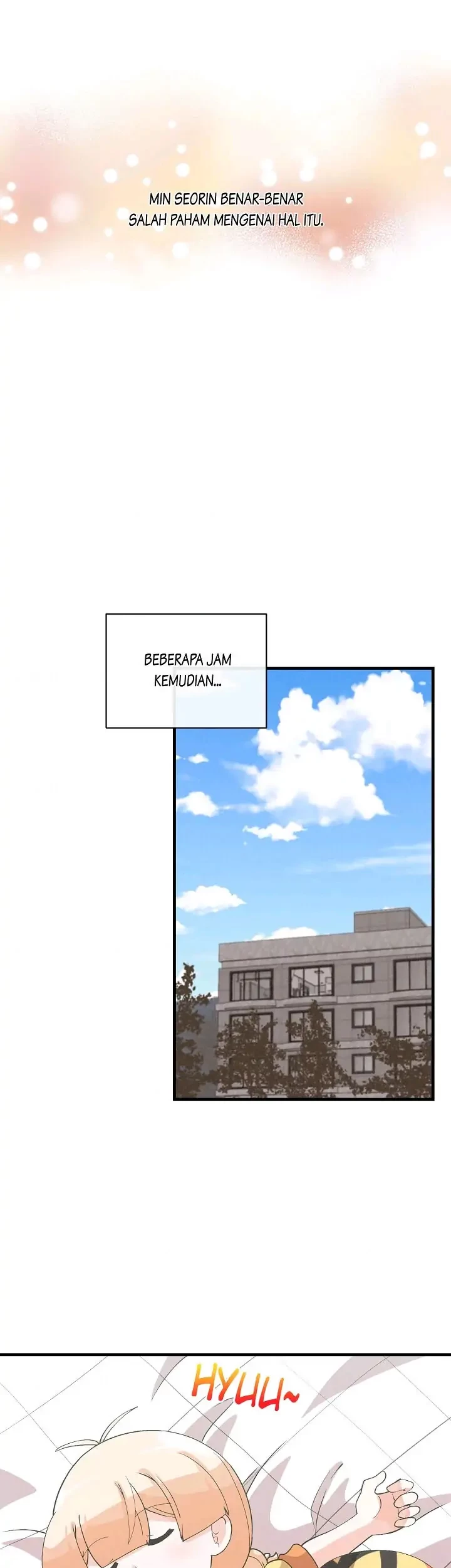 Spirit Farmer Chapter 83 Gambar 38