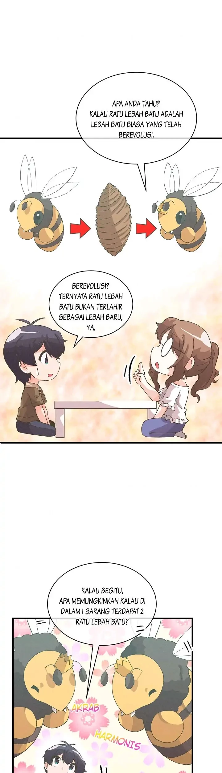 Spirit Farmer Chapter 83 Gambar 40