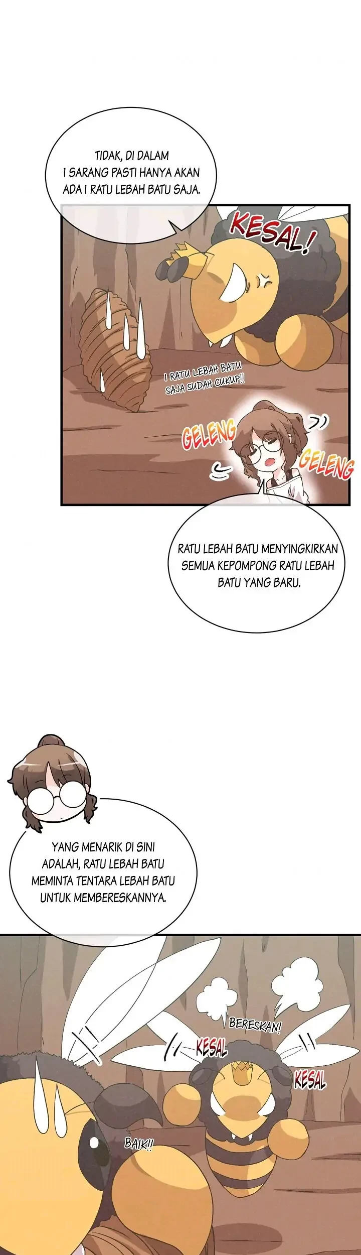 Spirit Farmer Chapter 83 Gambar 42