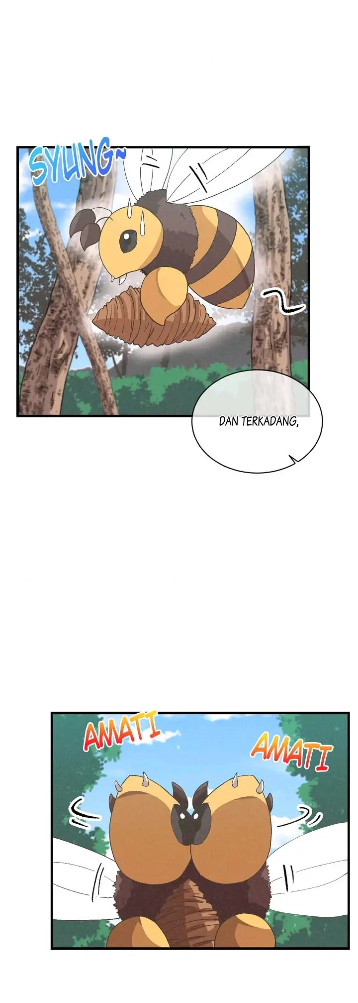 Spirit Farmer Chapter 83 Gambar 44