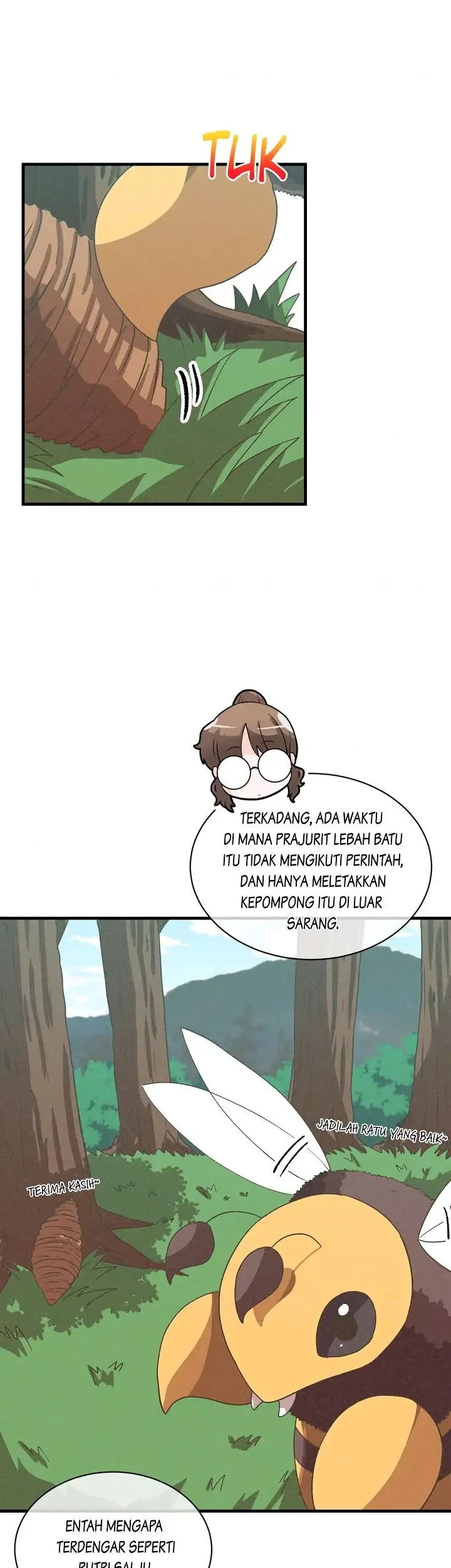 Spirit Farmer Chapter 83 Gambar 45