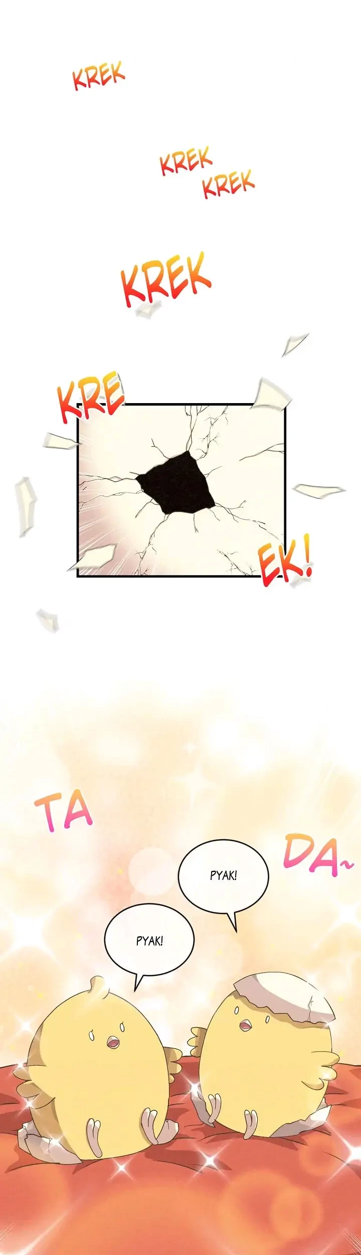 Baca  Spirit Farmer Chapter 83 Gambar 2