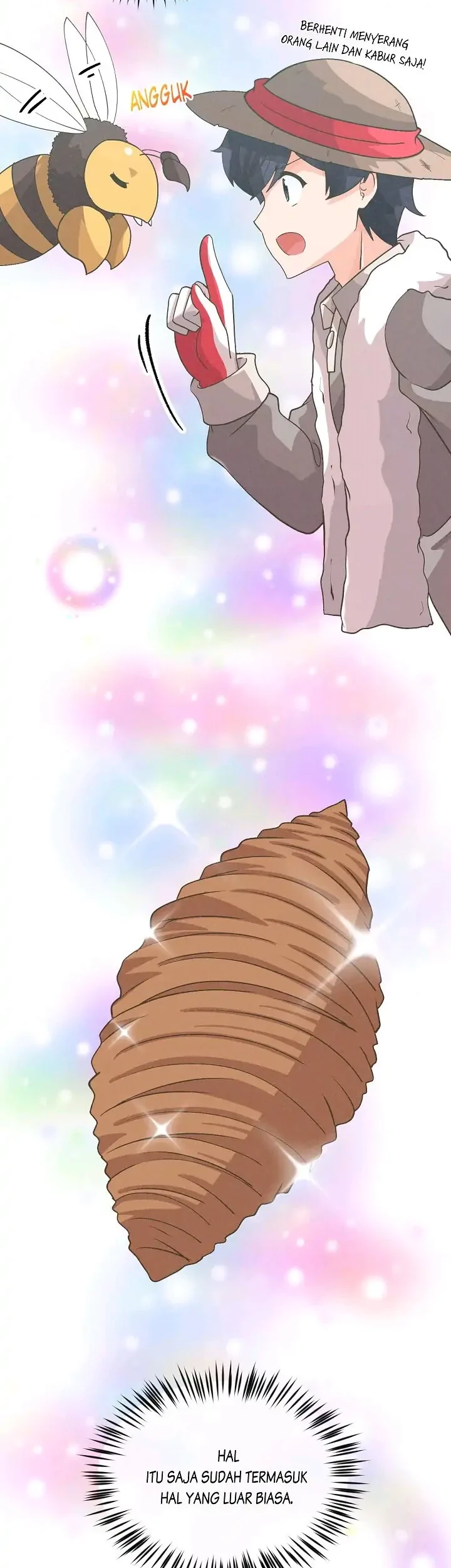 Spirit Farmer Chapter 83 Gambar 48