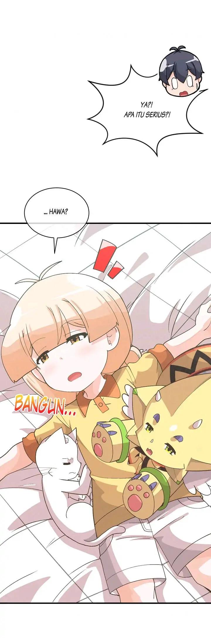 Spirit Farmer Chapter 83 Gambar 52