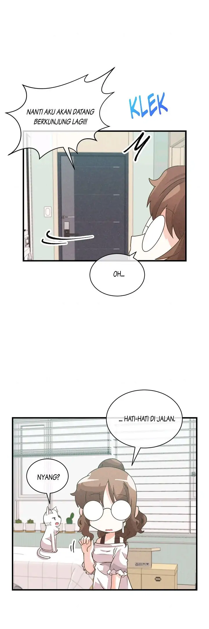 Spirit Farmer Chapter 83 Gambar 55