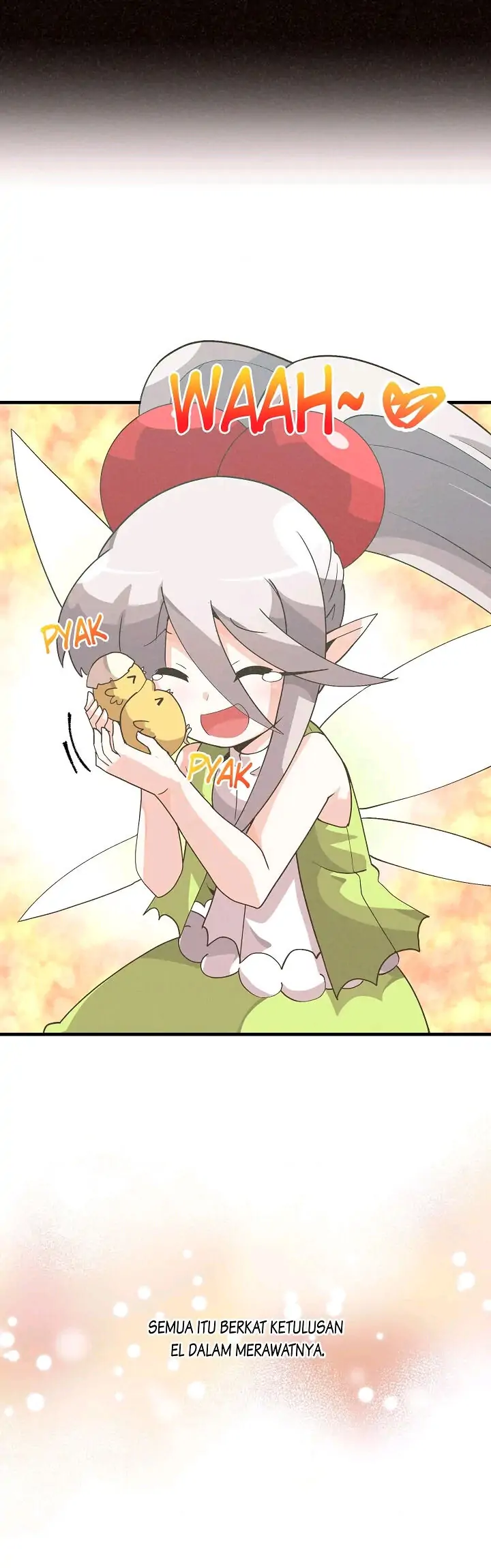 Spirit Farmer Chapter 83 Gambar 8