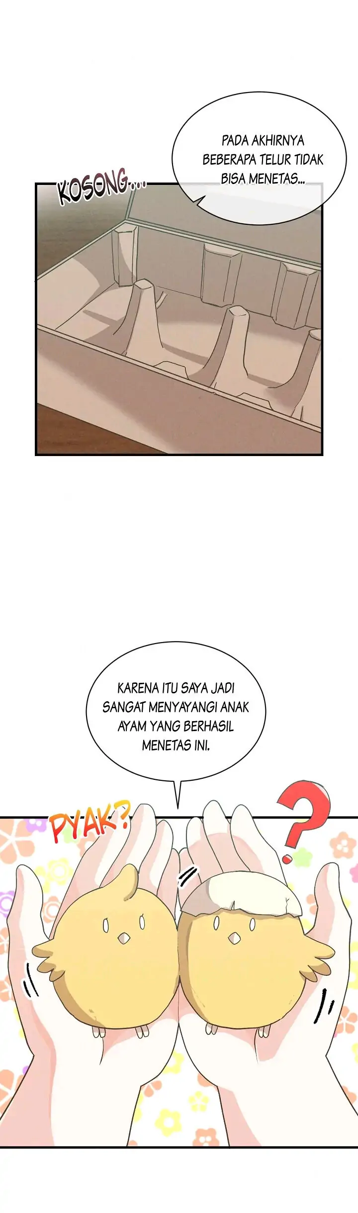 Spirit Farmer Chapter 83 Gambar 11