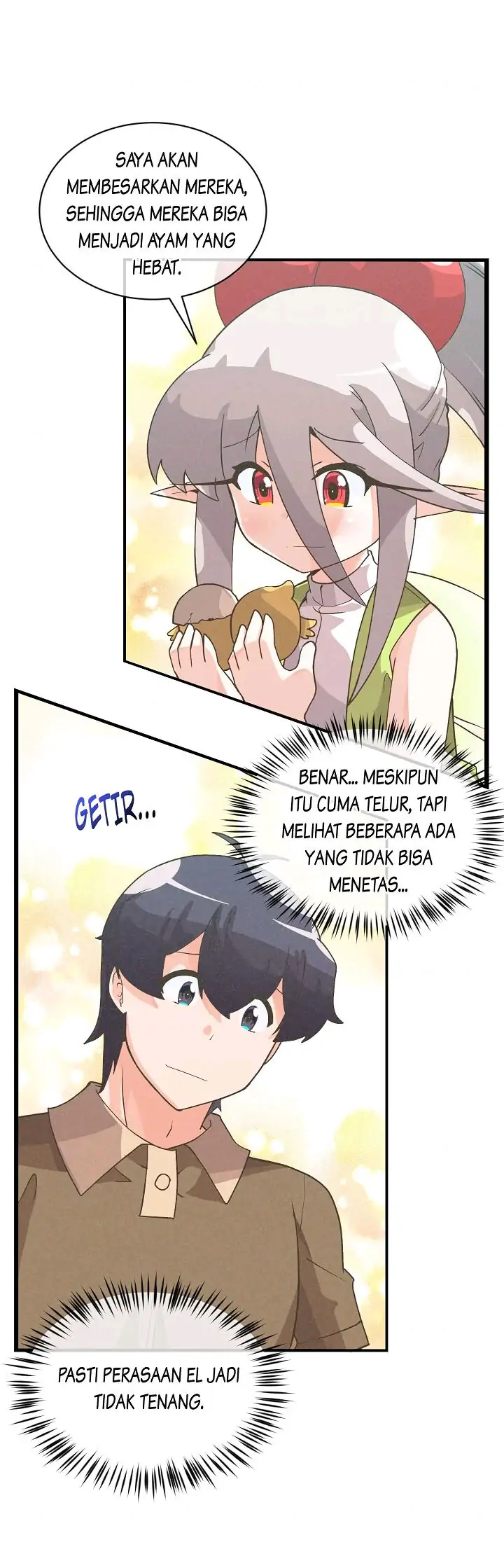 Spirit Farmer Chapter 83 Gambar 12