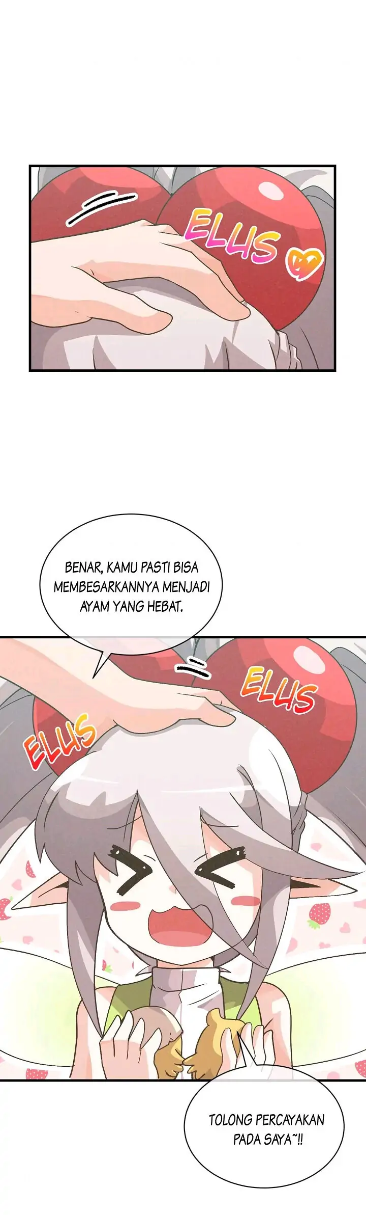 Spirit Farmer Chapter 83 Gambar 13