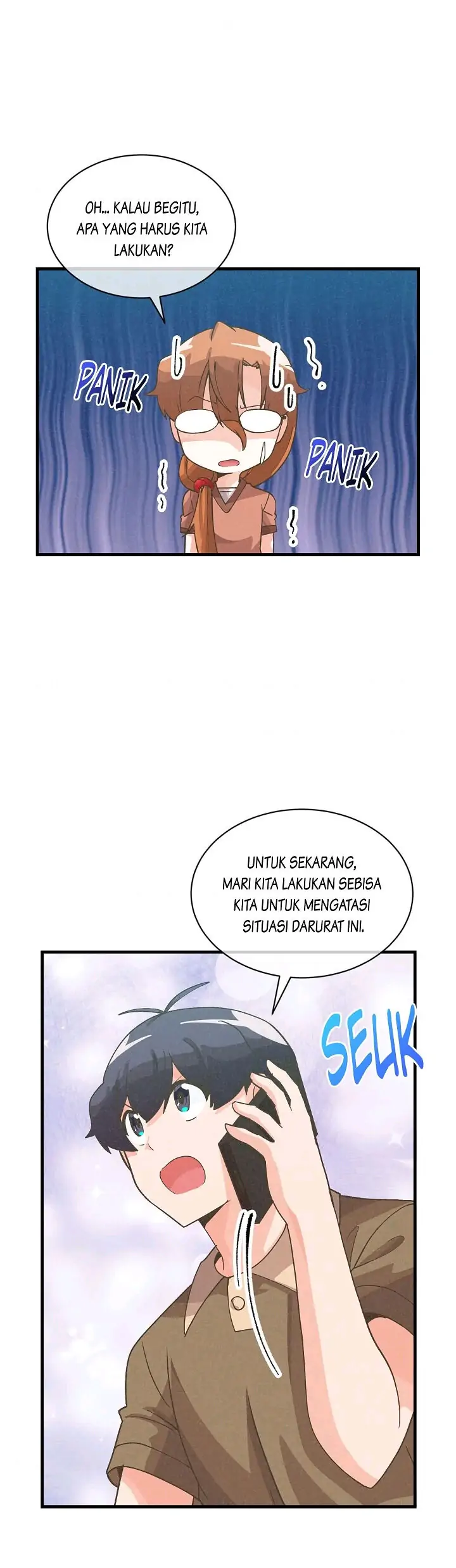 Spirit Farmer Chapter 84 Gambar 14
