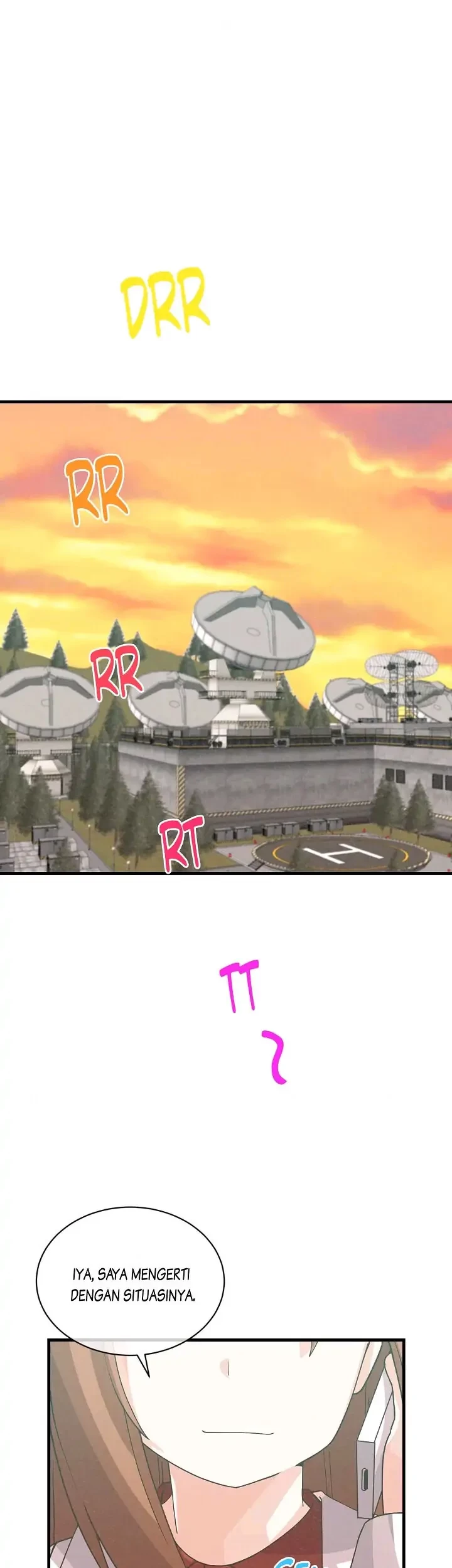 Spirit Farmer Chapter 84 Gambar 15