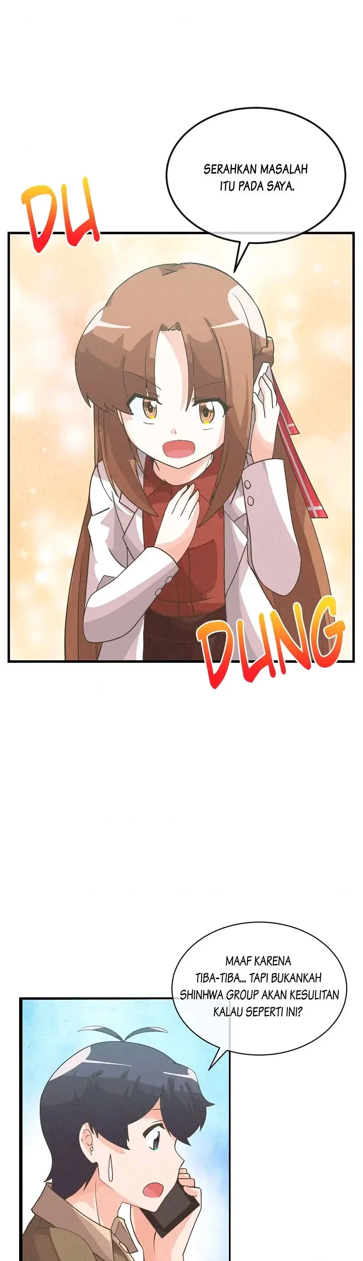 Spirit Farmer Chapter 84 Gambar 17