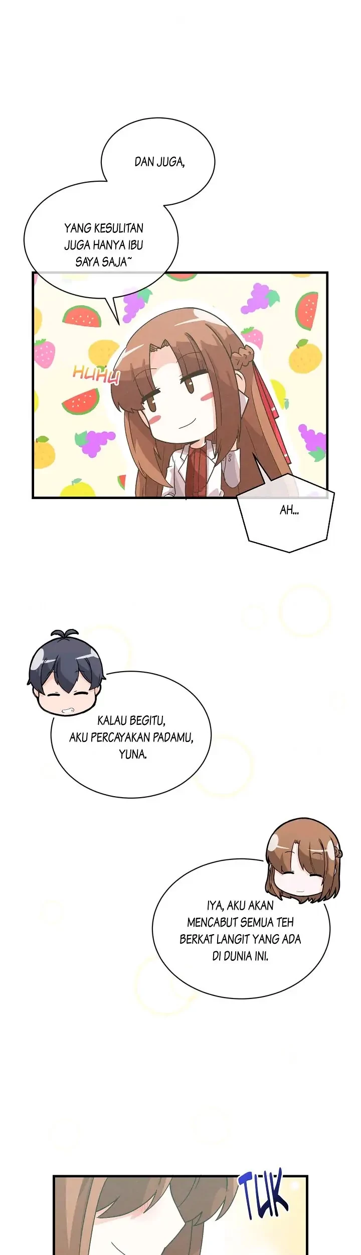 Spirit Farmer Chapter 84 Gambar 19